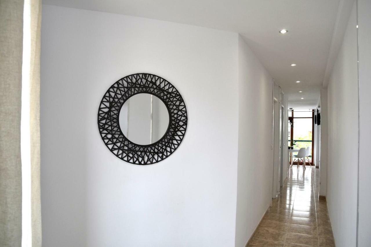 Apartamento En Vina Del Mar Playa Fanabe Exterior photo
